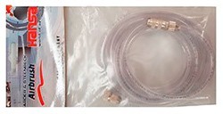 TUYAU 2.5 M (4 X 6 MM)