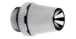 TAPPO EFFETTO PUNTINATO 0.15-0.6 MM PER EVOLUTION - INFINITY - COLANI H123903