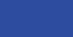 LEFRANC BOURGEOIS COLOR & CO AQUALAC INCHIOSTRI PER LINOLEOGRAFIA BRILLIANT BLUE N. 046