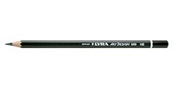 MATITA LYRA REMBRANDT ART DESIGN HB