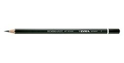 MATITA LYRA REMBRANDT ART DESIGN F