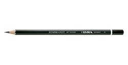 MATITA LYRA REMBRANDT ART DESIGN H