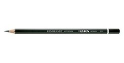 LYRA REMBRANDT ART DESIGN MATITA 2H