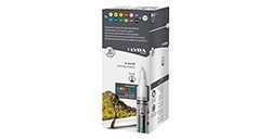 LYRA GRADUATE MARK ALL ASTUCCIO 12 MARCATORI PERMANENTI ASSORTITI 1 MM
