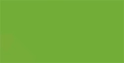 MONTANA COLORS WATER BASED VERNICE SPRAY A BASE D'ACQUA BRILLIANT GREEN N. 6018