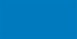 MONTANA WATER BASED SPRAY PAINT COBALT BLUE NO. 68