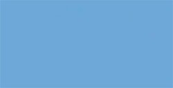 MONTANA COLORS WATER BASED VERNICE SPRAY A BASE D'ACQUA PRIMARY BLUE PALE N. 336