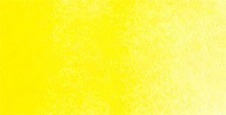WHITE NIGHTS ACQUERELLO GODET INTERO - CADMIUM YELLOW MEDIUM SERIE B N. 201