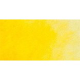 WHITE NIGHTS ACQUERELLO GODET INTERO - INDIAN YELLOW SERIE A N. 228