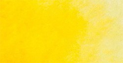 WHITE NIGHTS ACQUERELLO GODET INTERO - INDIAN YELLOW SERIE A N. 228