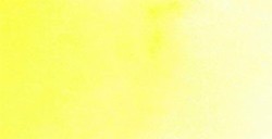 WHITE NIGHTS AQUARELLFARBE NÄPFCHEN LEMON SERIE A NR. 214