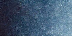 WHITE NIGHTS ACQUERELLO GODET INTERO - INDIGO SERIE A N. 516