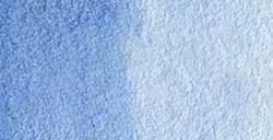 WHITE NIGHTS ACQUERELLO GODET INTERO - PRUSSIAN BLUE SERIE A N. 518
