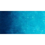 WHITE NIGHTS ACQUERELLO GODET INTERO - TURQUOISE BLUE SERIE A N. 507