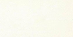 WHITE NIGHTS ACQUERELLO GODET INTERO - ZINC WHITE SERIE A N. 100
