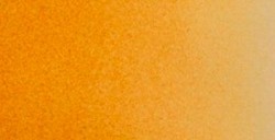 WHITE NIGHTS ACQUERELLO GODET INTERO - YELLOW OCHRE SERIE A N. 218