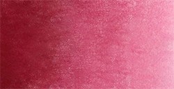 WHITE NIGHTS AQUARELLFARBE NÄPFCHEN CLARET SERIE A NR. 325