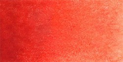 WHITE NIGHTS ACQUERELLO GODET INTERO - ENGLISH RED SERIE A N. 321