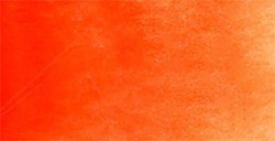 WHITE NIGHTS AQUARELLFARBE NÄPFCHEN TITIAN RED SERIE A NR. 226