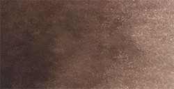 WHITE NIGHTS ACQUERELLO GODET INTERO - SEPIA SERIE A N. 413