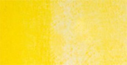 WHITE NIGHTS ACQUERELLO GODET INTERO - NAPLES YELLOW LIGHT SERIE A N. 219