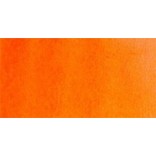 WHITE NIGHTS ACQUERELLO GODET INTERO - ORANGE SERIE A N. 315