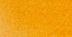 WHITE NIGHTS ACQUERELLO GODET INTERO - YELLOW IRON OXIDE SERIE A N. 270