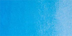 WHITE NIGHTS ACQUERELLO GODET INTERO - COBALT AZURE BLUE SERIE B N. 532