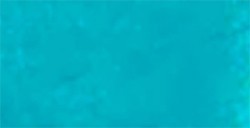WHITE NIGHTS ACQUERELLO GODET INTERO - COBALT CHROME TURQUOISE SERIE B N. 533
