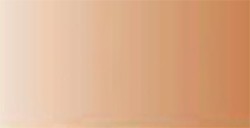 WHITE NIGHTS ACQUERELLO GODET INTERO - COPPER SERIE C N. 964