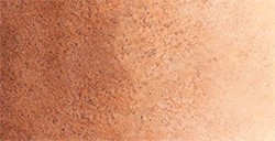 WHITE NIGHTS ACQUERELLO GODET INTERO - BURNT UMBER SERIE A N. 408