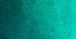 WHITE NIGHTS ACQUERELLO GODET INTERO - EMERALD GREEN SERIE A N. 713
