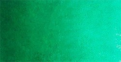 WHITE NIGHTS AQUARELLFARBE NÄPFCHEN GREEN LIGHT SERIE A NR. 717