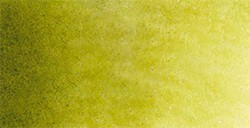 WHITE NIGHTS ACQUERELLO GODET INTERO - OLIVE GREEN SERIE A N. 727