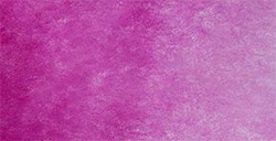 WHITE NIGHTS ACQUERELLO GODET INTERO - QUINACRIDONE VIOLET SERIE A N. 621