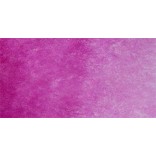 WHITE NIGHTS ACQUERELLO GODET INTERO - QUINACRIDONE VIOLET ROSE SERIE A N. 622