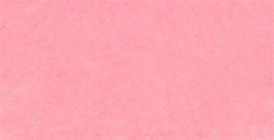 WHITE NIGHTS ACQUERELLO GODET INTERO TONALITÀ PASTELLO - ROSE QUARTZ SERIE A N. 367