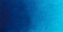 WHITE NIGHTS ACQUERELLO TUBETTO - AZURE BLUE SERIE A N. 519