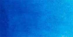 WHITE NIGHTS ACQUERELLO TUBETTO - BRIGHT BLUE SERIE A N. 509