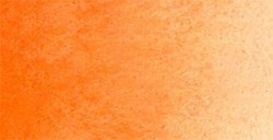 WHITE NIGHTS ACQUERELLO TUBETTO - CADMIUM ORANGE SERIE B N. 304