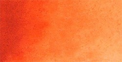 WHITE NIGHTS ACQUERELLO TUBETTO - RED OCHRE SERIE A N. 309