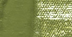TITAN ARTS COLORI ACRILICI EXTRAFINI BURNT CINNABAR GREEN SERIE 2 N. 89