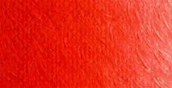 TITAN ARTS EXTRA FINE OIL PAINT VERMILLION SERIES 3 NO. 35