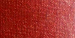 TITAN ARTS COLORI AD OLIO EXTRAFINI ENGLISH RED LIGHT SERIE 1 N. 100