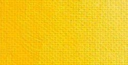 TITAN ARTS GOYA COLORI AD OLIO GOYA YELLOW MEDIUM N. 28