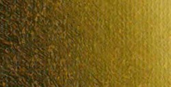 TITAN ARTS GOYA COLORI AD OLIO BURNT CINNABAR GREEN N. 89