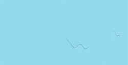 TOMBOW DUAL BRUSH PEN PENNARELLO CON PUNTA A PENNELLO E PUNTA FINA GLACIER BLUE N. 491