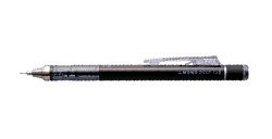 TOMBOW PORTE-MINE MONO GRAPH 0.5 MM CORPS NOIR