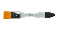 MILAN PREMIUM SYNTHETIC PENNELLESSA SERIE 631