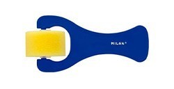 RODILLO MILÁN ESPONJA LISO SERIE 1311